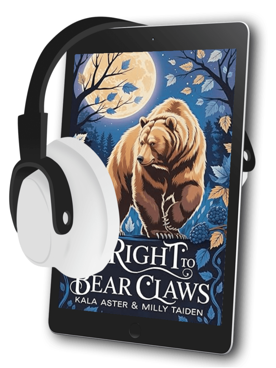 The Right to Bear Claws