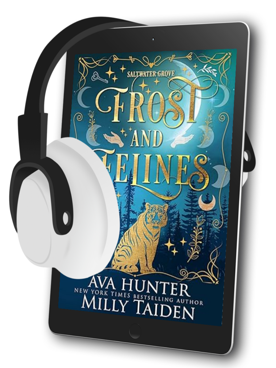 Frost and Felines