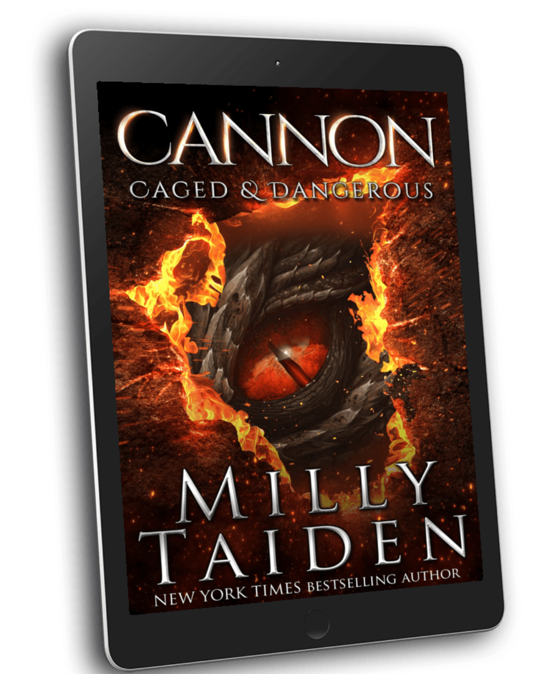 Cannon