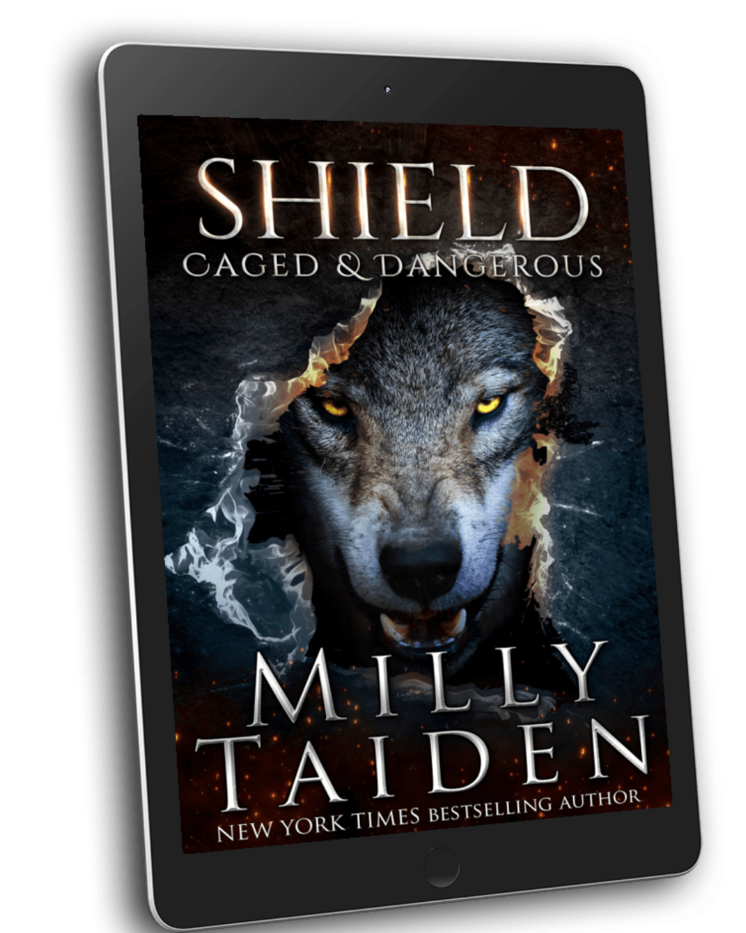 Shield