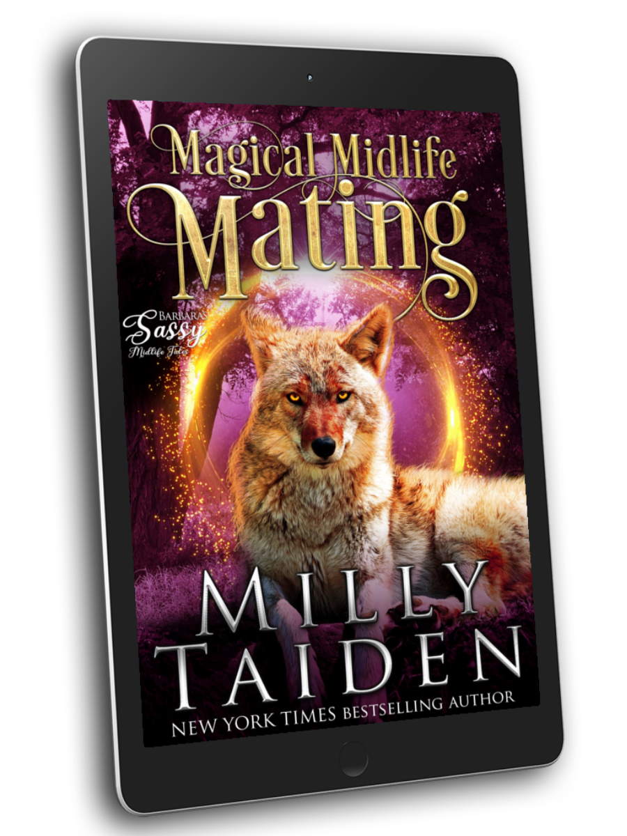 Magical Midlife Mating