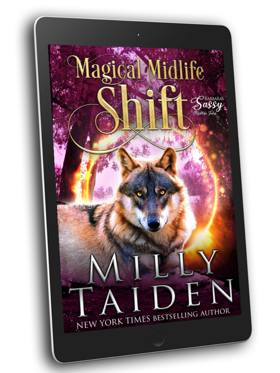 Magical Midlife Shift