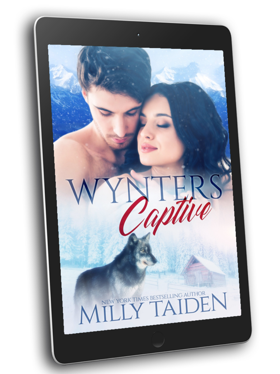 Wynter's Captive