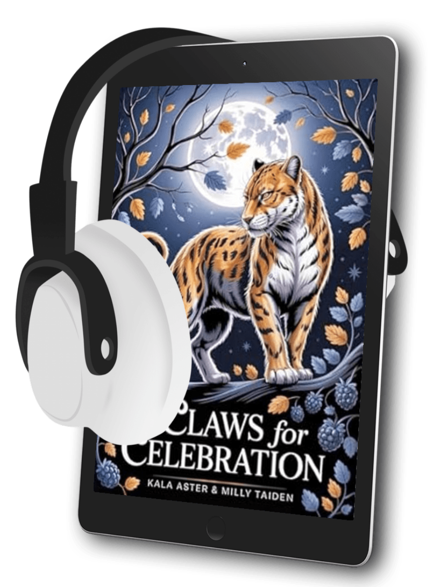 Claws for Celebration