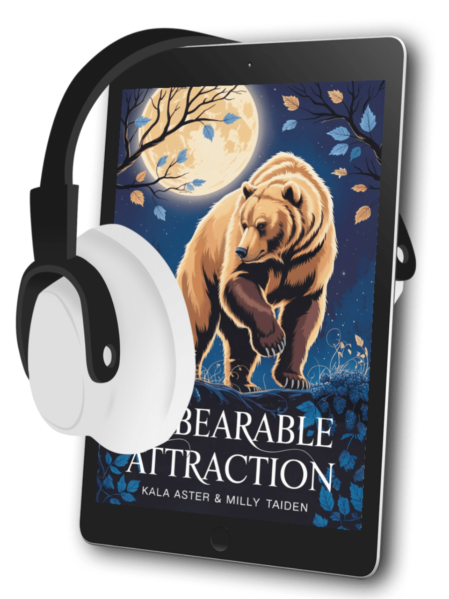 Unbearable Attraction