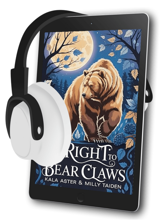 The Right to Bear Claws