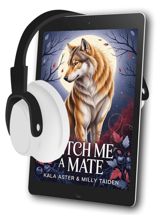 Fetch Me A Mate