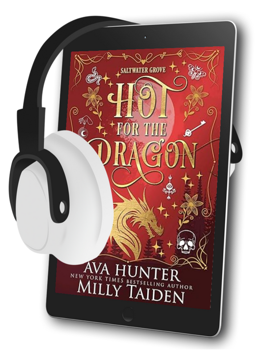 Hot For The Dragon