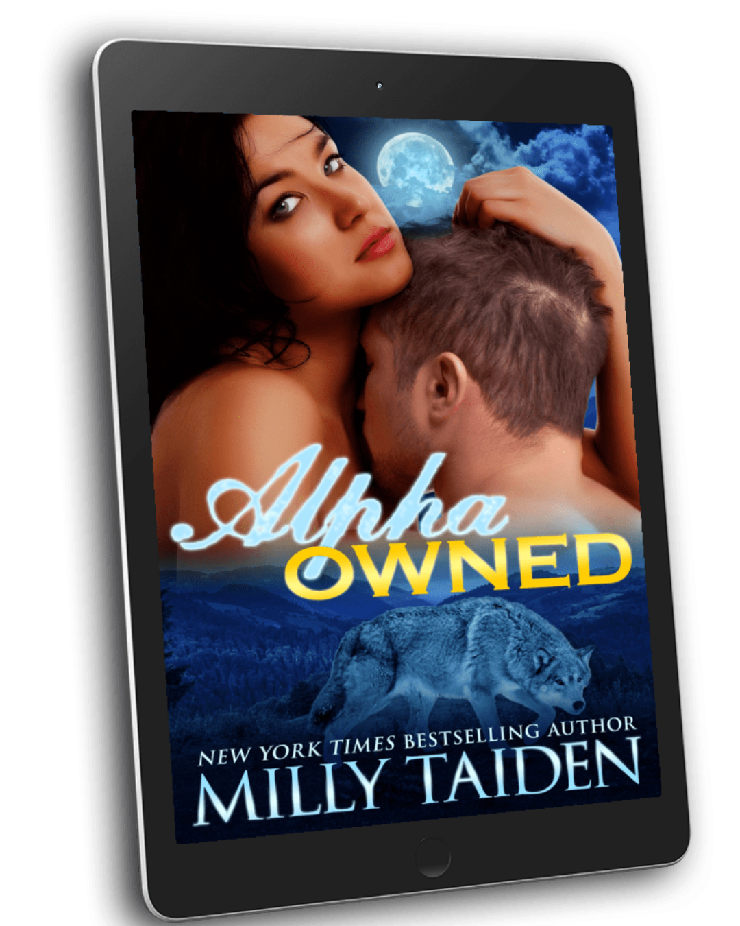 Alpha Owned