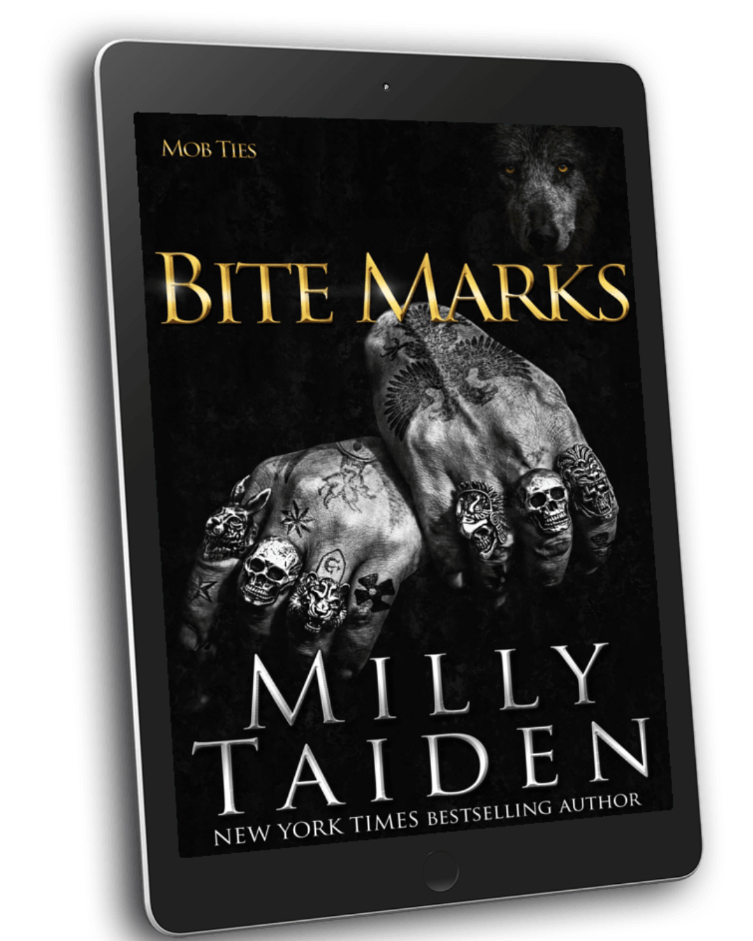 Bite Marks