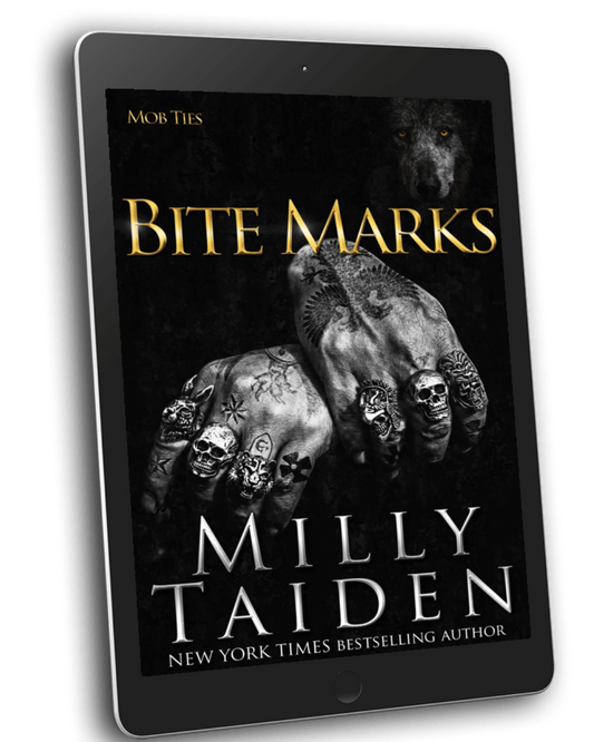 Bite Marks