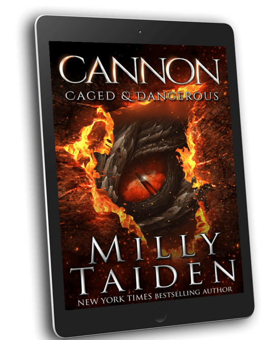 Cannon