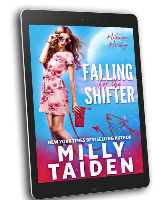 Falling for the Shifter
