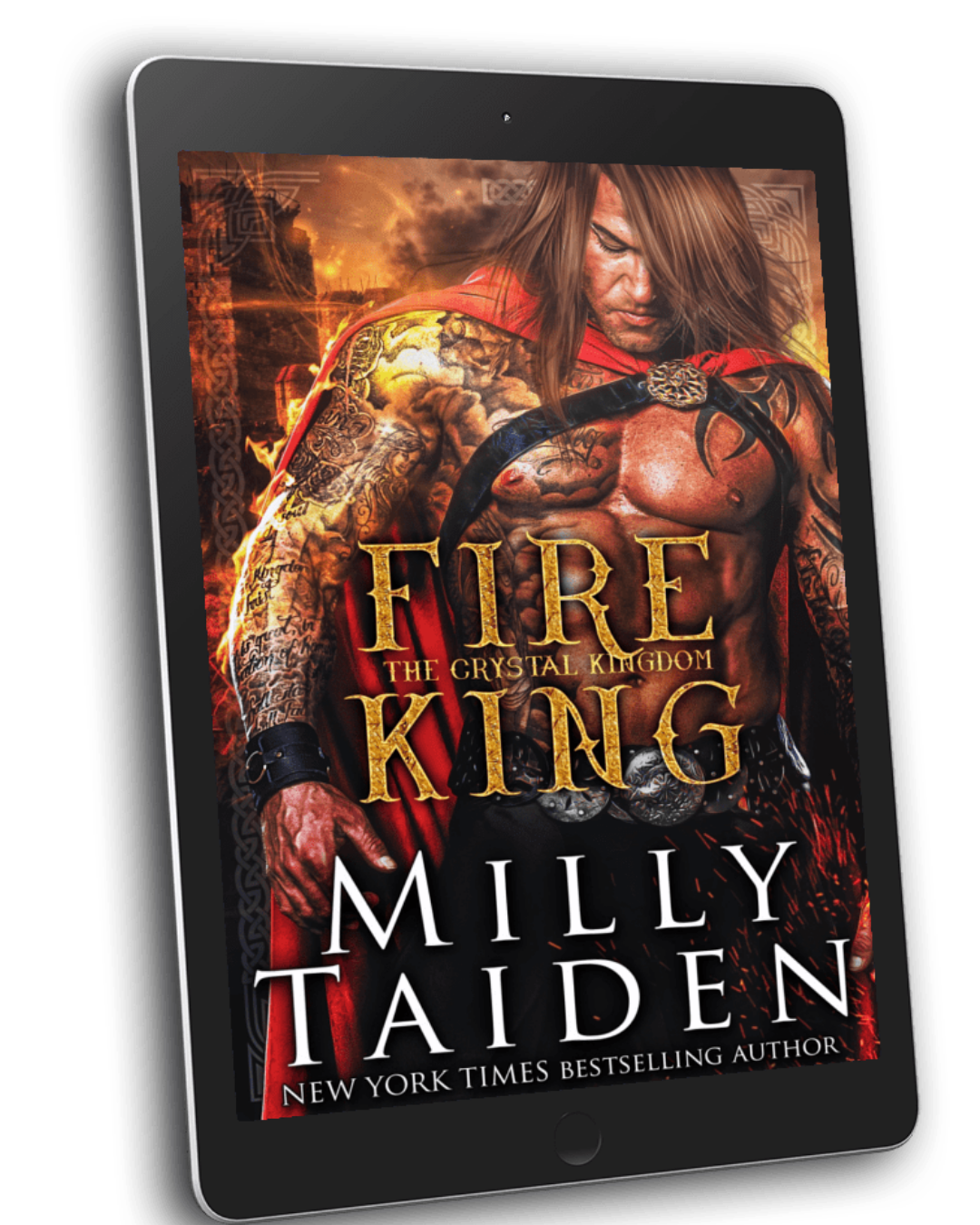 Fire King