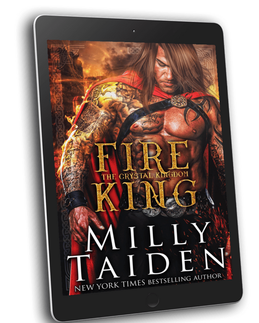 Fire King