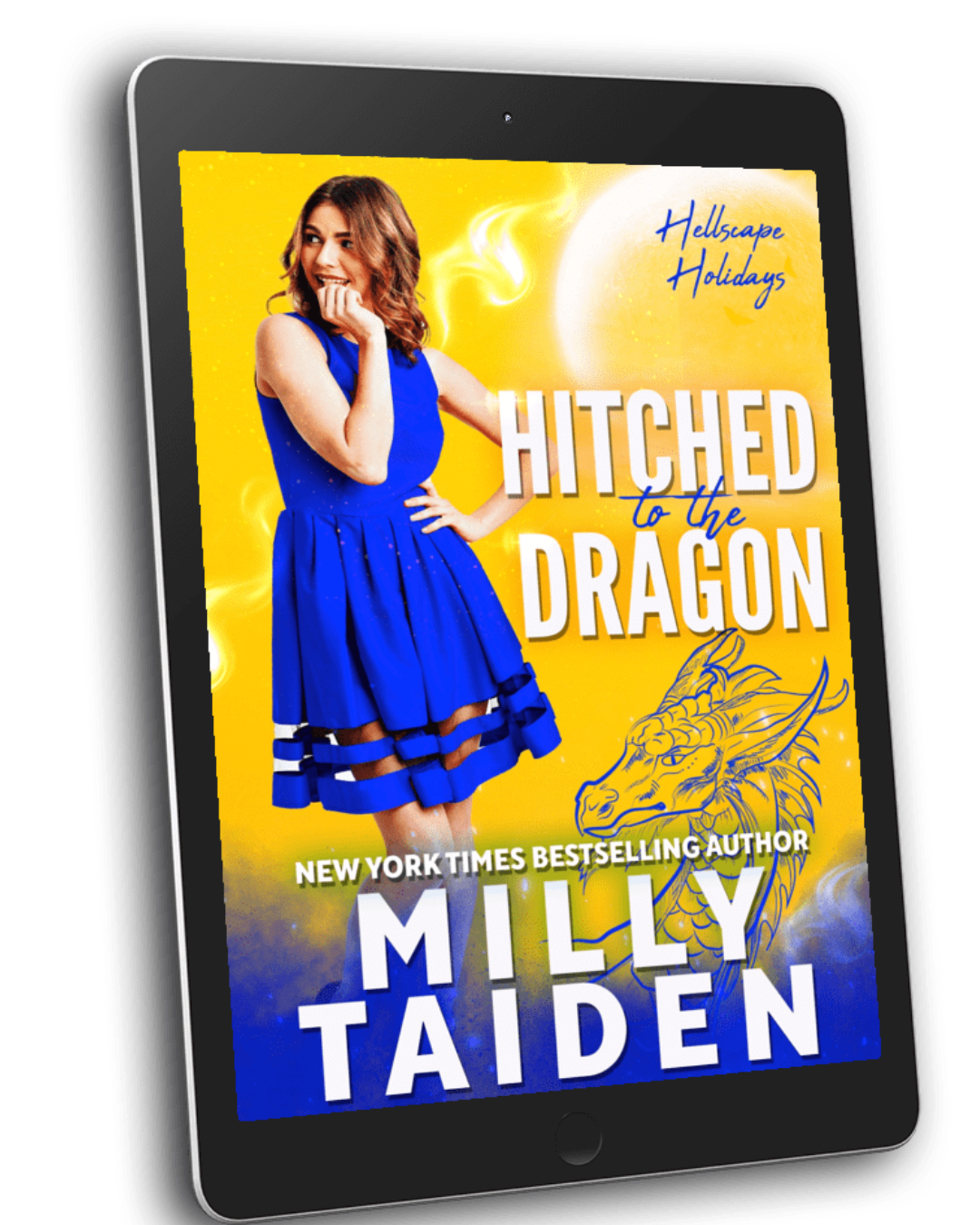 Hitched to the Dragon