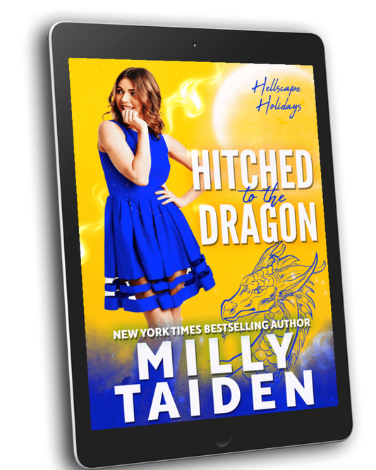 Hitched to the Dragon