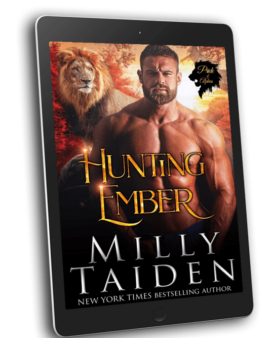 Hunting Ember