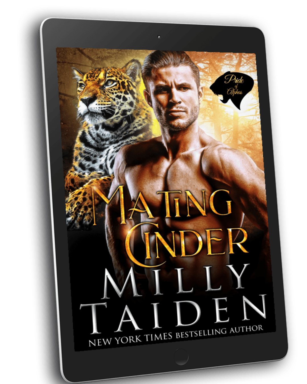 Mating Cinder