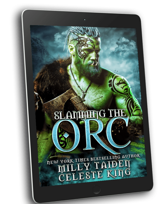 Slamming the Orc
