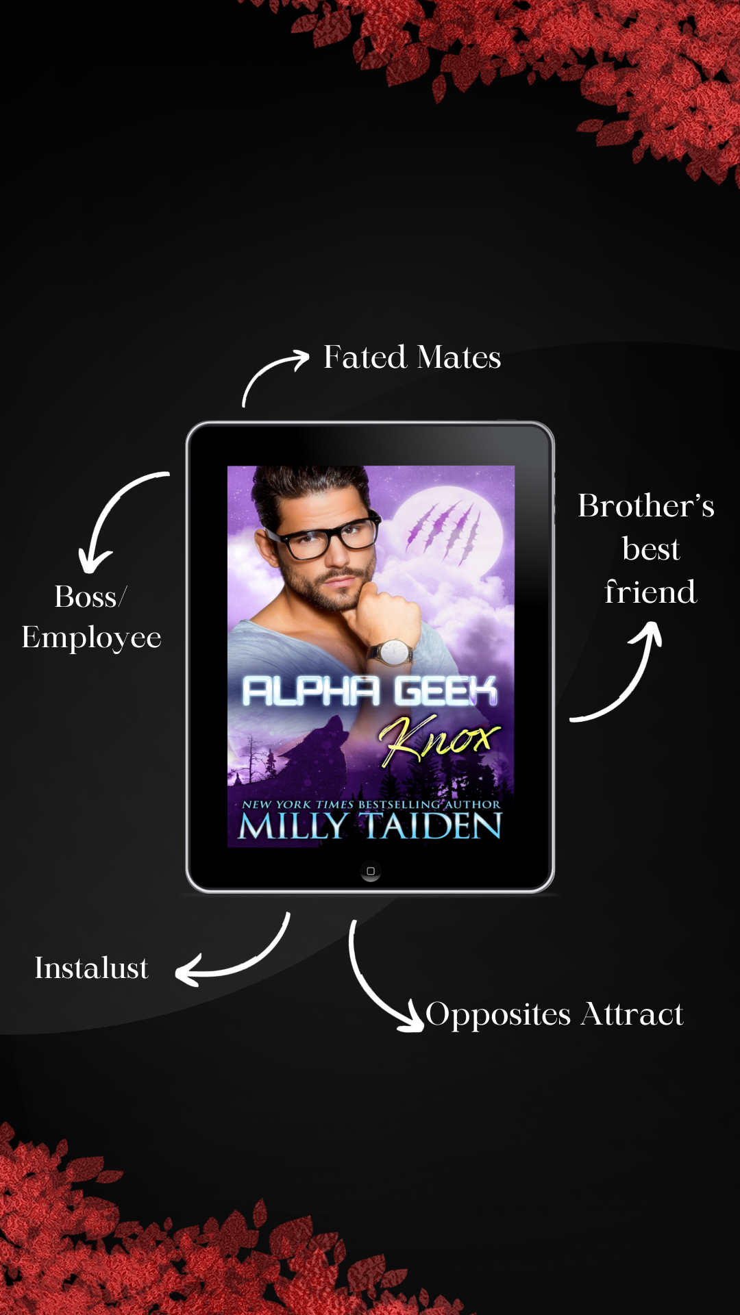 Alpha Geek First Ten Bundle