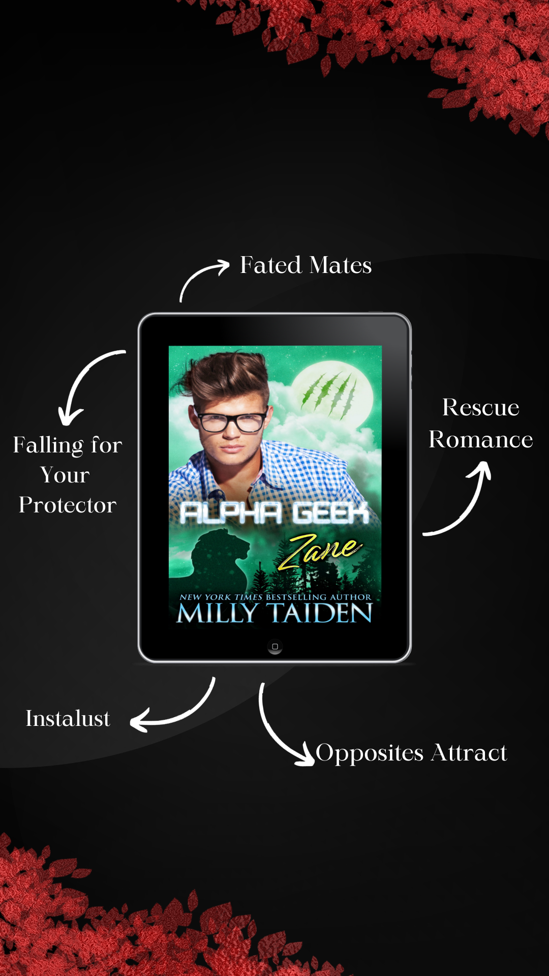 Alpha Geek Second Ten Bundle
